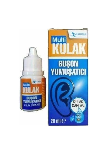 Multiplus Buşon Yumuşatıcı